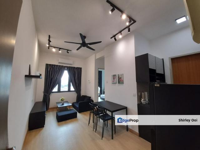 Condominium for rent in Petaling, Subang Jaya