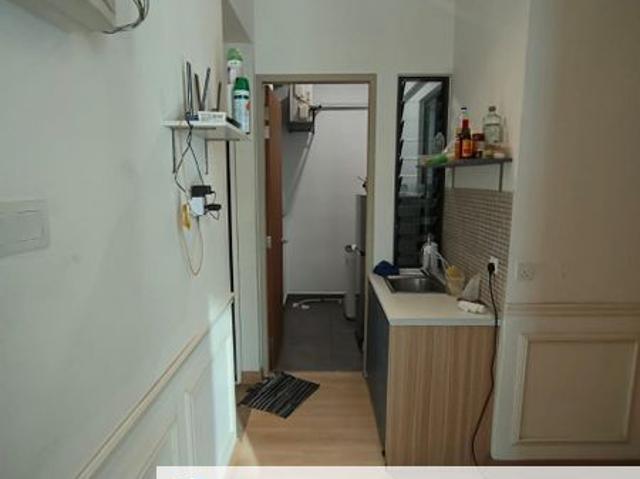 Condominium for sale in Petaling, Subang Jaya