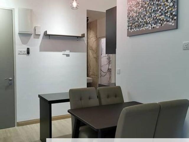 Condominium for rent in SS 13, Majlis Bandaraya Subang Jaya
