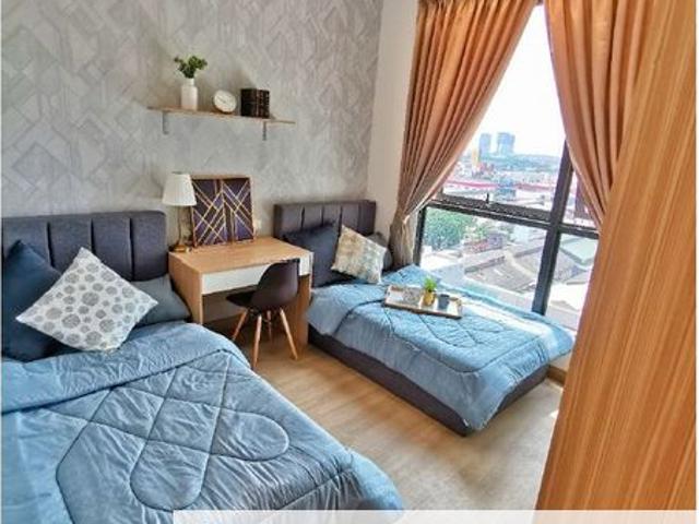Condominium for sale in Petaling, Subang Jaya
