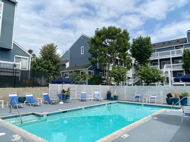 Apartment for rent in Long Beach, California