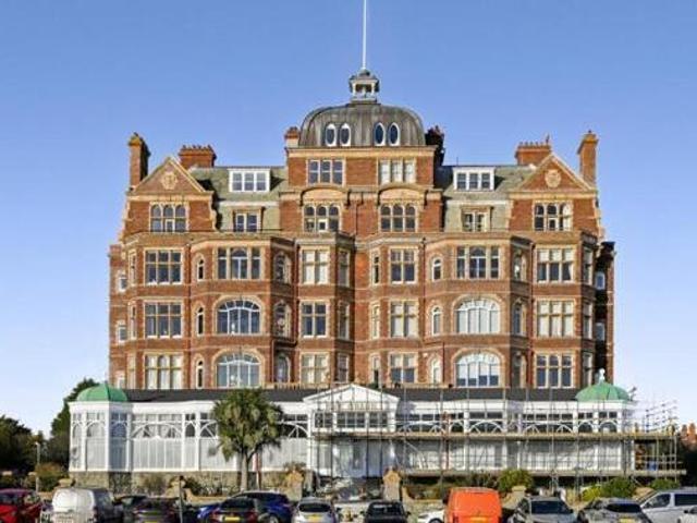 House for sale in Folkestone, Folkestone and Hythe