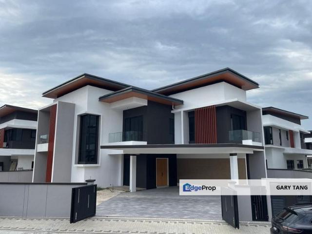 House for sale in Perak, Tanjong Ipoh