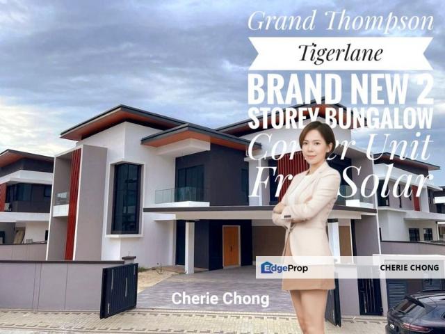 House for sale in Perak, Tanjong Ipoh