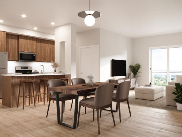 Apartment for rent in Guelph, Ontario