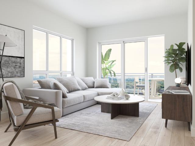 Apartment for rent in Guelph, Ontario