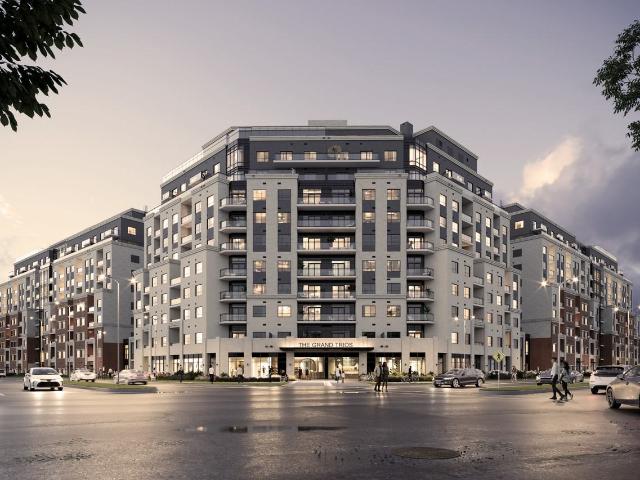 Apartment for rent in Guelph, Ontario