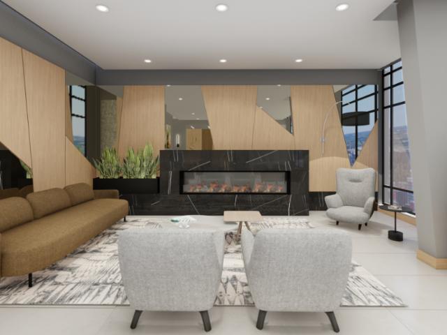 Apartment for rent in Guelph, Ontario
