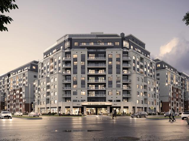 Apartment for rent in Guelph, Ontario