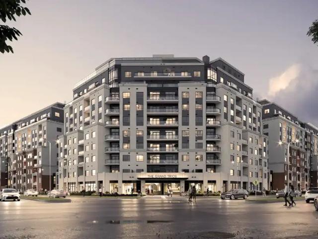Apartment for rent in Grange Hill East Neighbourhood Group, Guelph