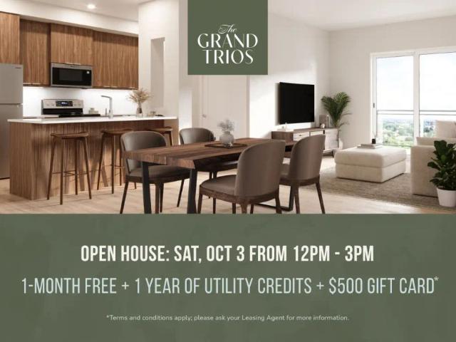 Apartment for rent in Grange Hill East Neighbourhood Group, Guelph