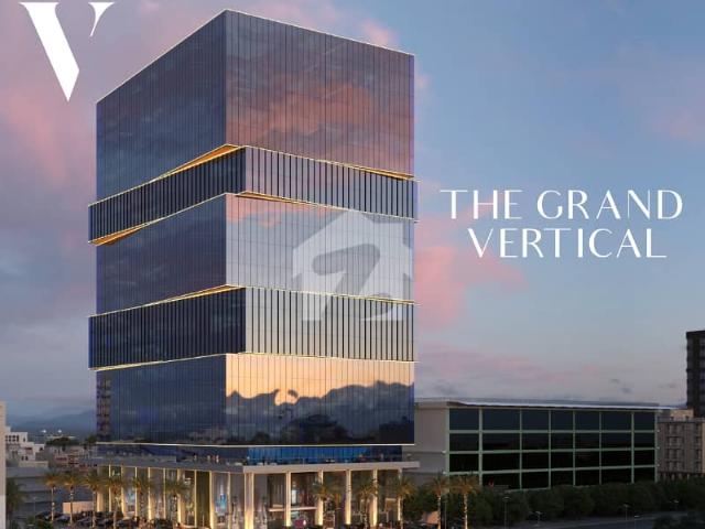 Office for sale in Rawalpindi, Islamabad Capital Territory