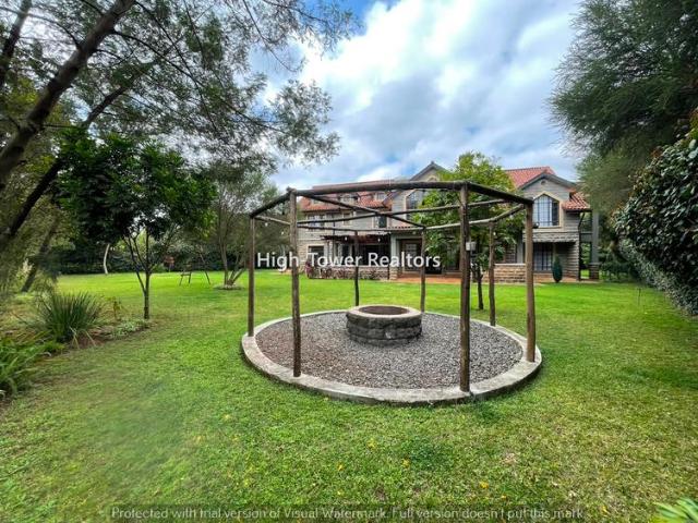 House for rent in Karen, Kiambu