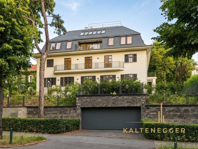 Apartment mieten in Währing, Wien