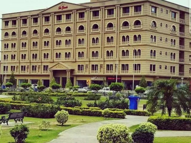Apartment for sale in Islamabad