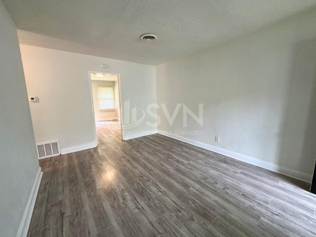Apartment for rent in Mobile, Alabama