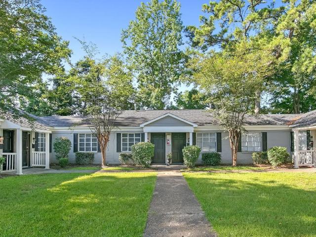 Apartment for rent in Mobile, Alabama