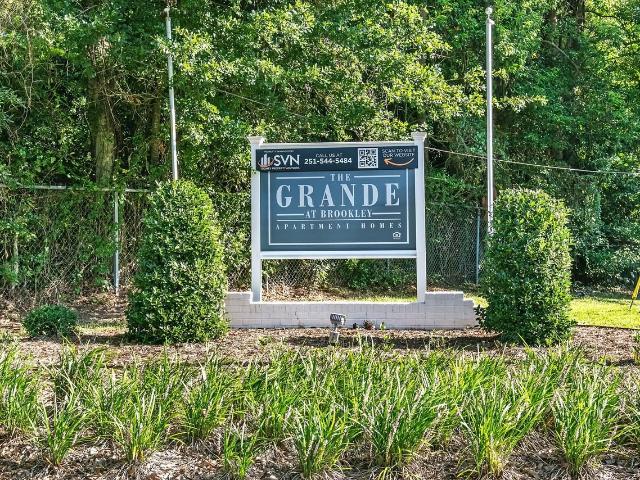 Apartment for rent in Mobile, Alabama