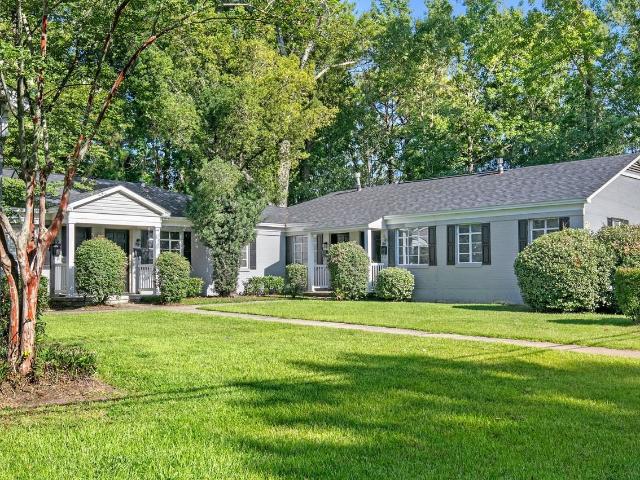 Apartment for rent in Mobile, Alabama