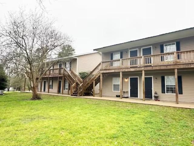 Apartment for rent in Ellisville, Mississippi
