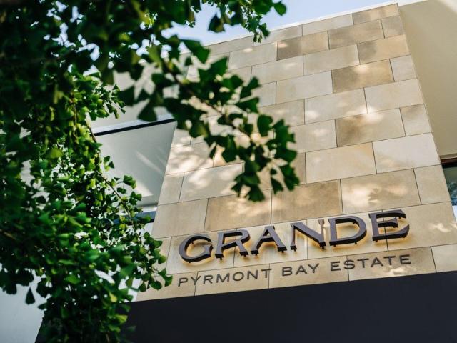 Land for rent in Sydney, New South Wales