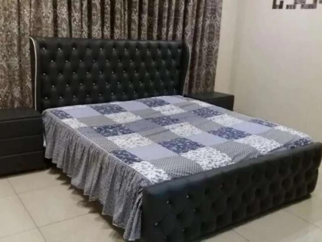 Apartment for rent in Islamabad