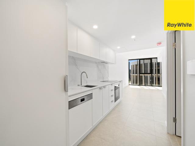 Property for rent in Parliamentary Triangle, Canberra