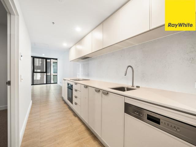 Property for rent in Parliamentary Triangle, Canberra