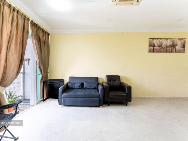 Apartment for sale