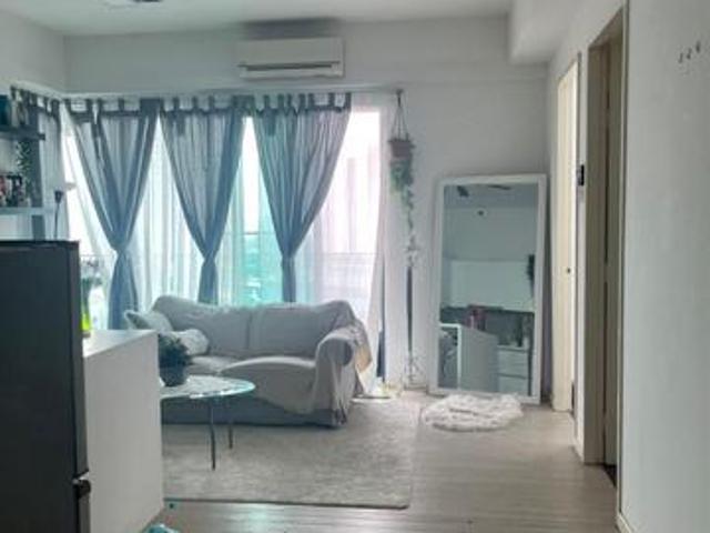 Serviced Residence for rent in Petaling, Damansara Damai
