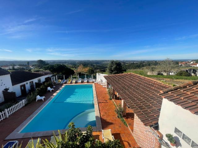 Apartamento alugar em Caldas Da Rainha, Leiria