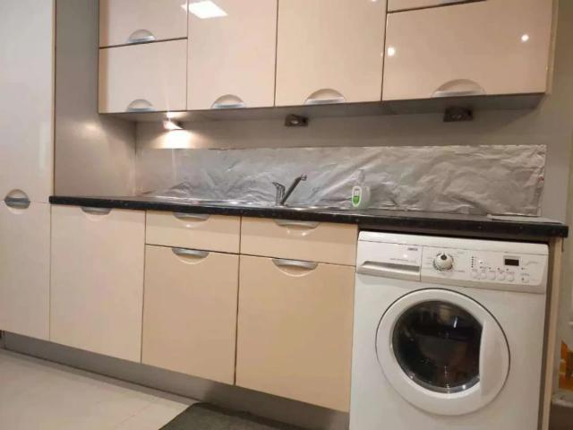 Apartment for rent in Safari Valley Abu Bakar Block, تحصیل راولپنڈی چھاؤنی