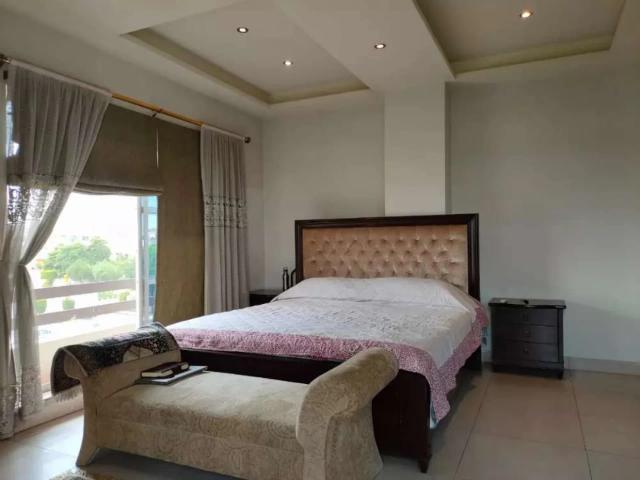 Apartment for rent in Islamabad
