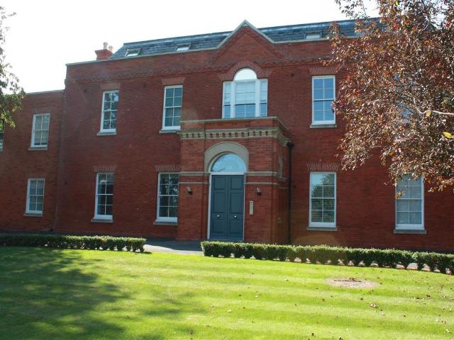 Apartment for rent in Huntingdon, Isle Of Man
