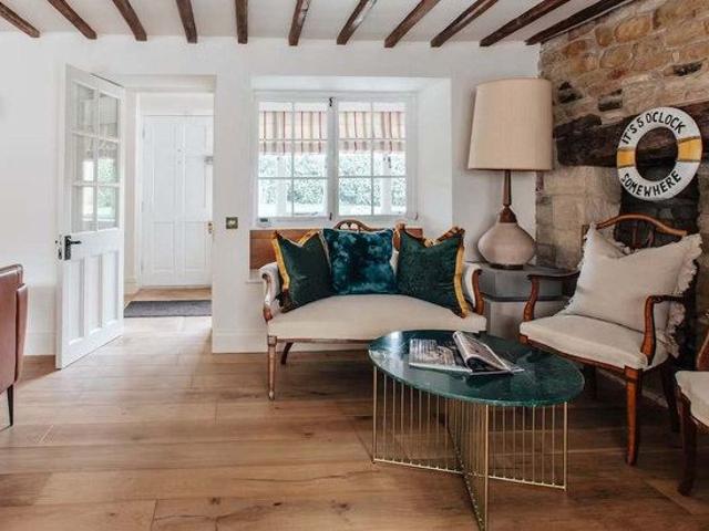 House for rent in Black Bourton, Oxfordshire