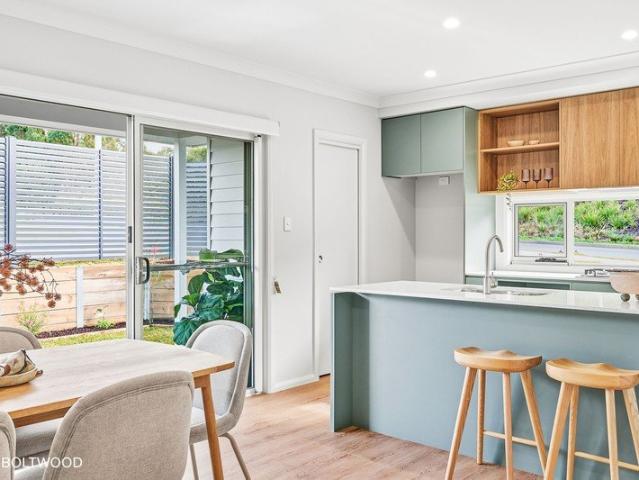 Villa for sale in Thrumster, New South Wales