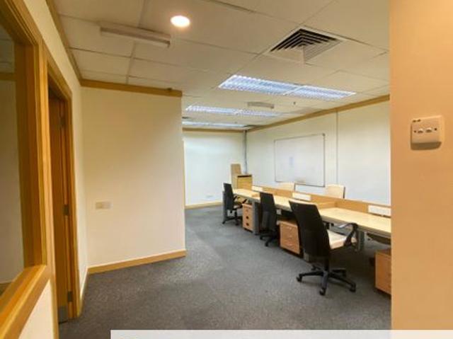 Shop for rent in Country Heights Damansara, Kuala Lumpur