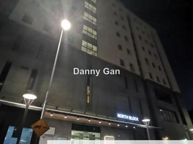Shop for rent in Country Heights Damansara, Kuala Lumpur