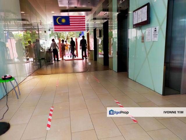 Shop for rent in Ampang, Kuala Lumpur