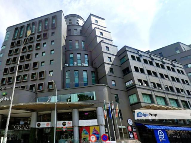 Shop for rent in Country Heights Damansara, Kuala Lumpur