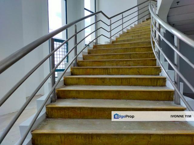 Shop for rent in Ampang, Kuala Lumpur