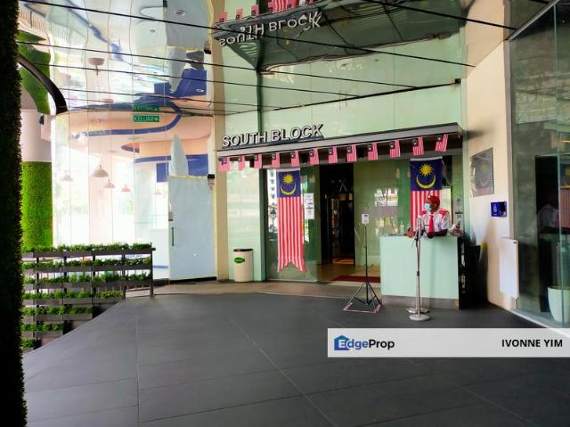 Shop for rent in Ampang, Kuala Lumpur