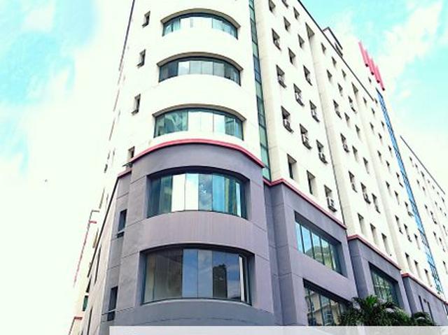 Shop for sale in Country Heights Damansara, Kuala Lumpur