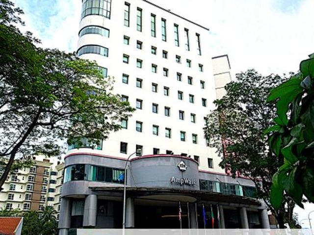 Shop for sale in Country Heights Damansara, Kuala Lumpur