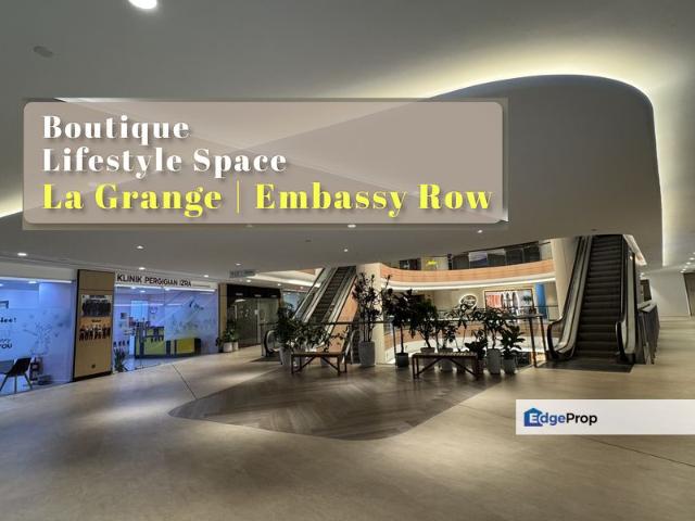 Shop for rent in Kampung Datuk Keramat, Kuala Lumpur