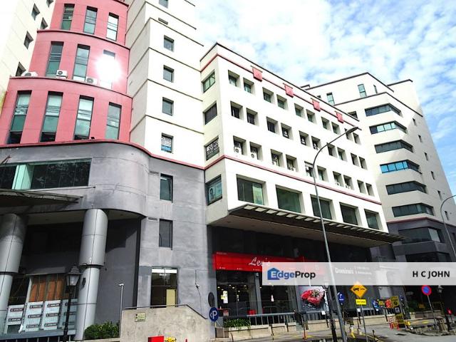 Shop for rent in Ampang, Kuala Lumpur