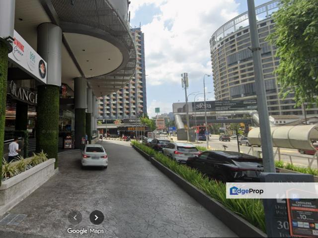 Shop for rent in Country Heights Damansara, Kuala Lumpur