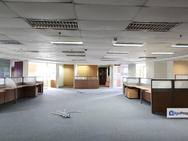 Shop for rent in Ampang, Kuala Lumpur