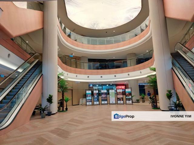 Shop for rent in Ampang, Kuala Lumpur