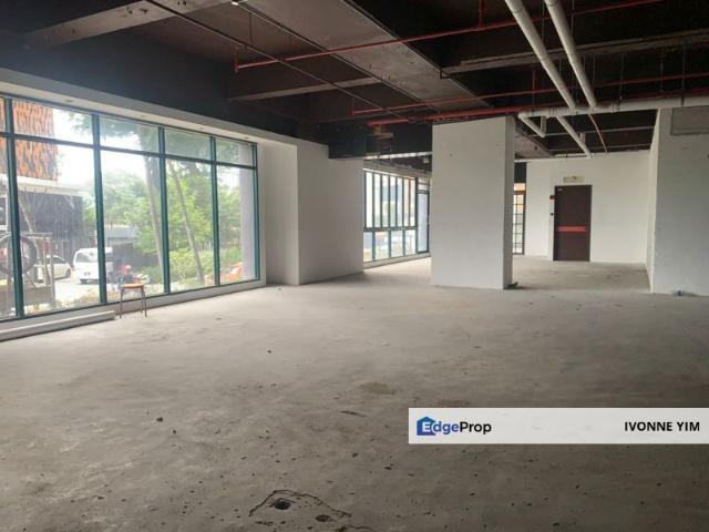 Shop for rent in Ampang, Kuala Lumpur